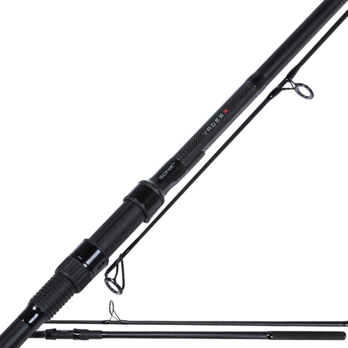 Sonik Vader X Abbreviated Carp Rods