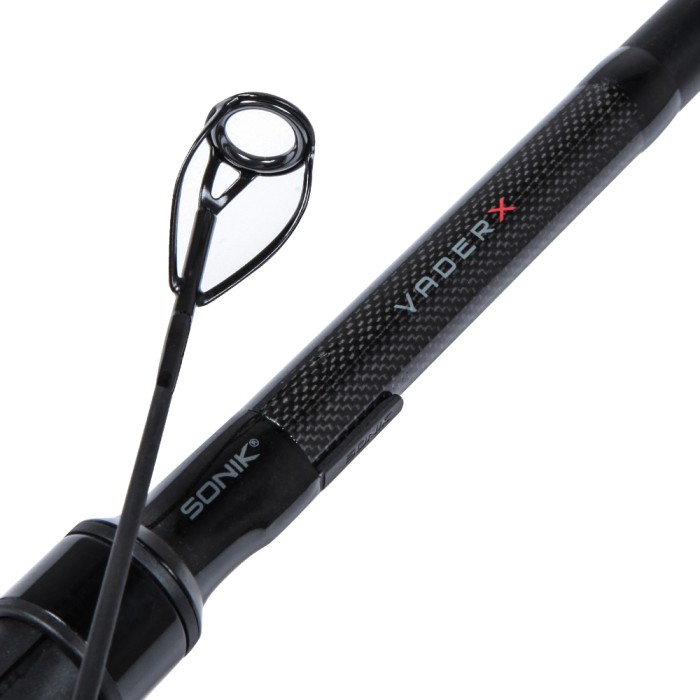 Sonik Vader X Abbreviated Carp Rod