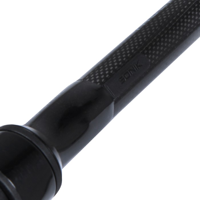 Sonik Vader X Abbreviated Carp Rods Close Up 2