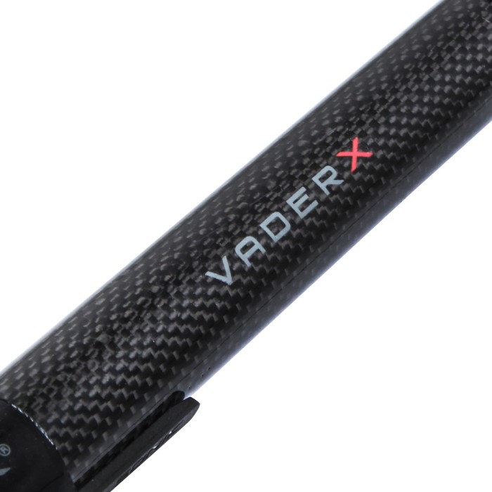 Sonik Vader X Abbreviated Carp Rods Close Up 3