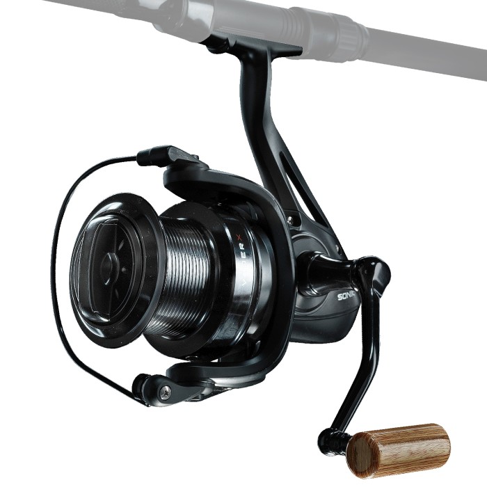 Fishing Rod Sonik Vader X Carp Reel Carp Reel Vader X Reels Sonik
