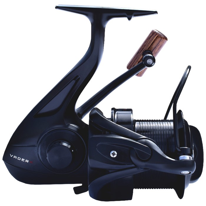 Sonik Vader X Carp Reel 2
