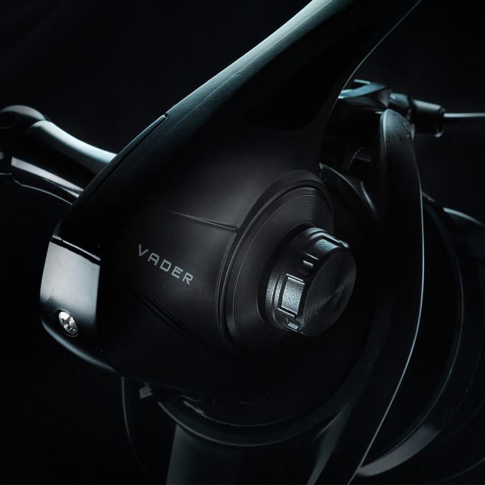 Sonik Vader X Carp Reel 4