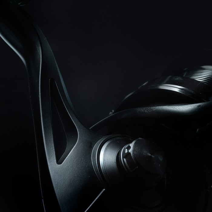 Sonik Vader X Carp Reel 6