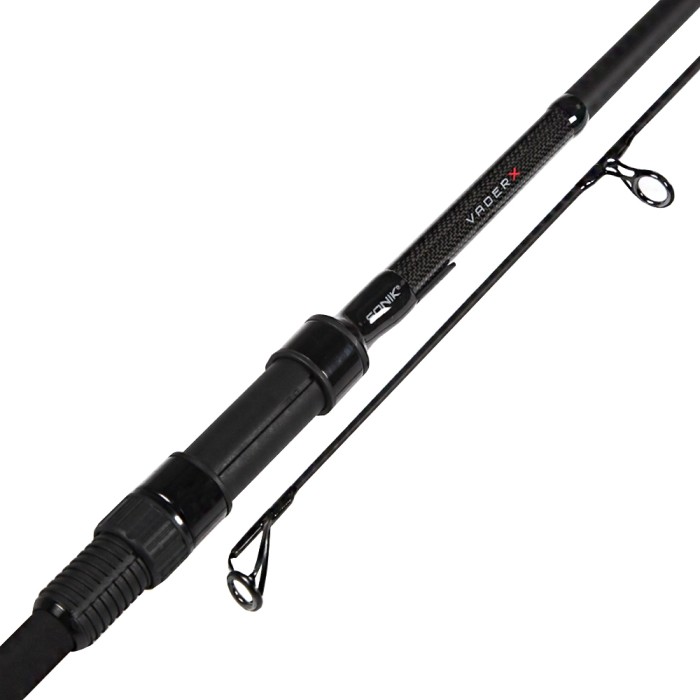 Sonik Vader X Carp Rods Angling Direct