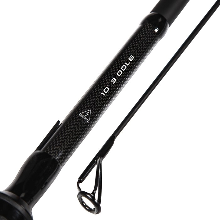 Sonik Vader X Carp Rods Weight