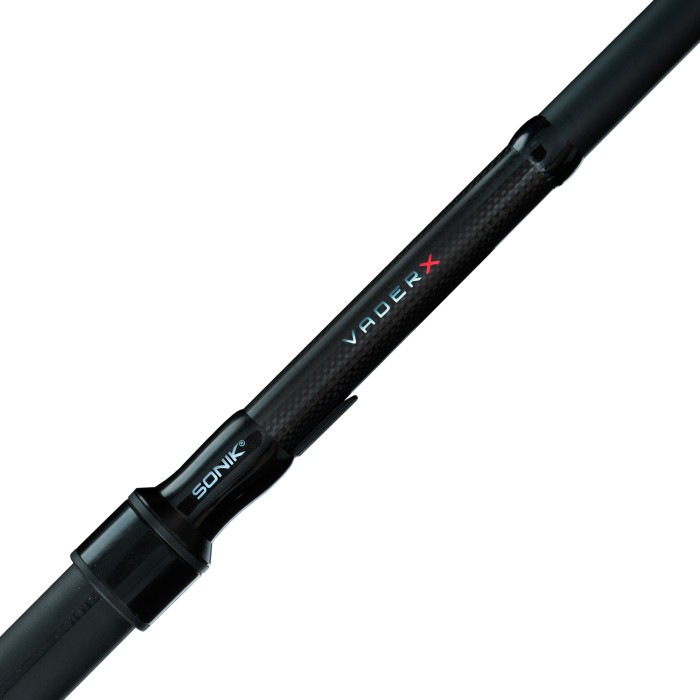 Sonik Vader X Carp Rods 