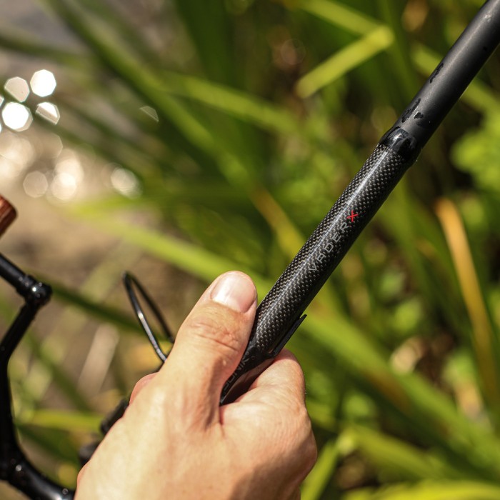 Sonik Vader X Carp Rods 11