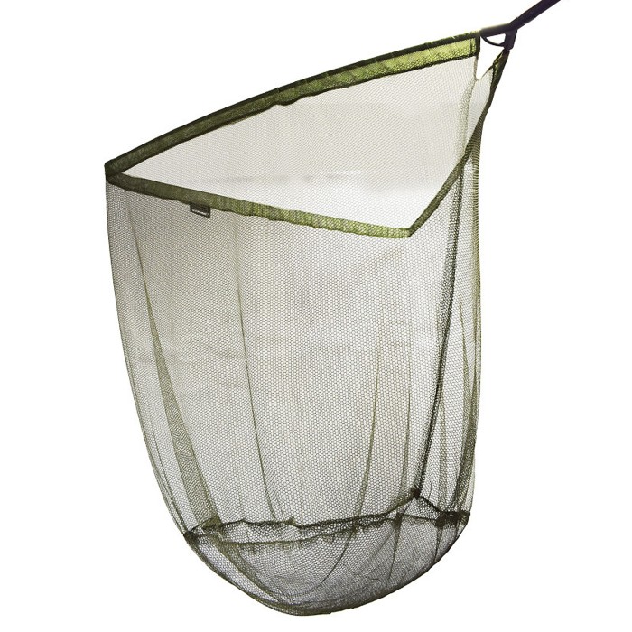 Sonik Vader X Landing Net Hex Mesh