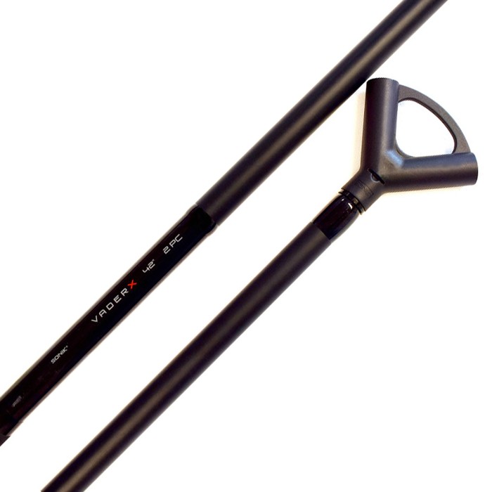Sonik Vader X Landing Net Handles