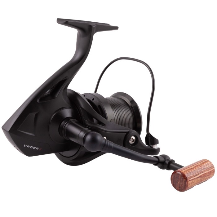 Sonik Vader X RS 6000 Carp Reel 7
