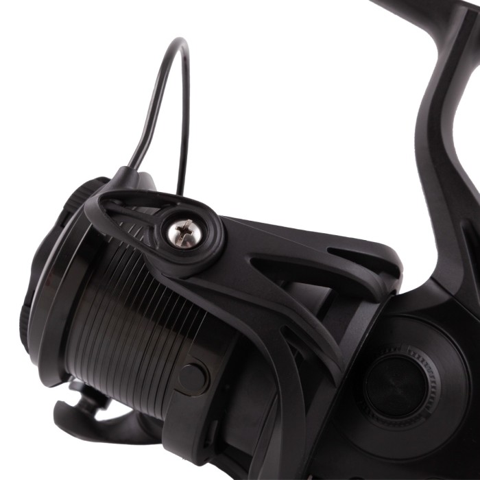 Sonik Vader X RS 6000 Carp Reel  Close Up 4
