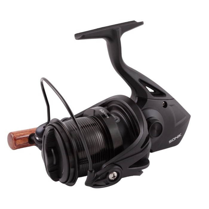 Sonik Vader X RS 6000 Carp Reel 1