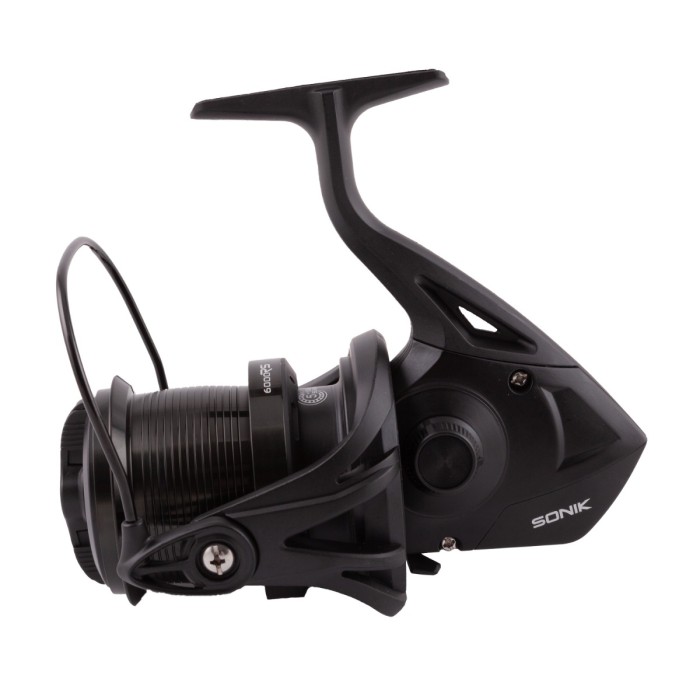 Sonik Vader X RS 6000 Carp Reel 2