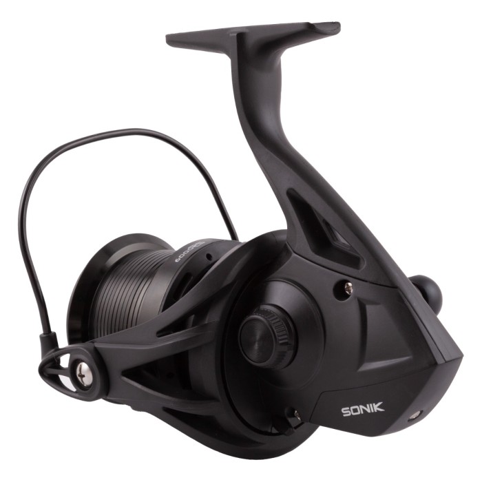 Sonik Vader X RS 6000 Carp Reel 3