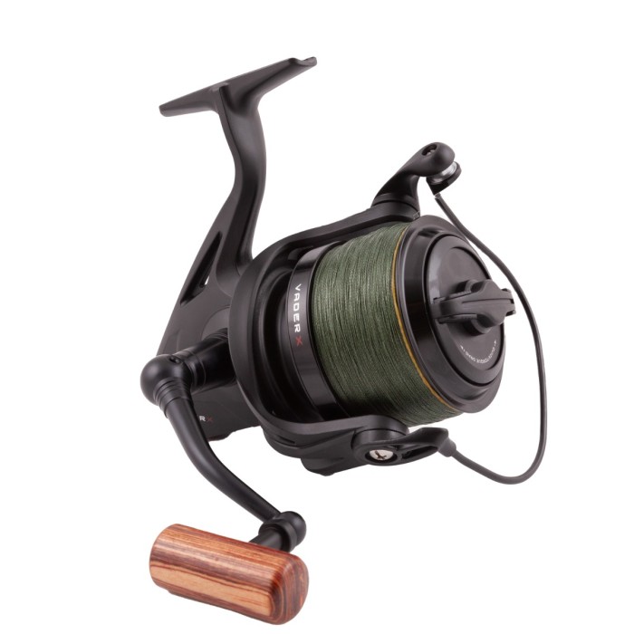 Sonik Vader X RS 8000 Spod Reel
