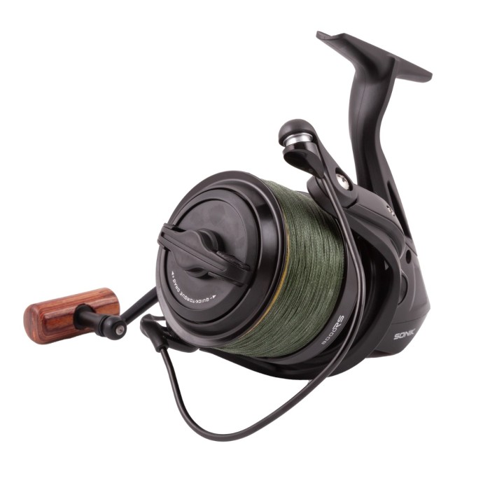 Sonik Vader X RS 8000 Spod Reel 2
