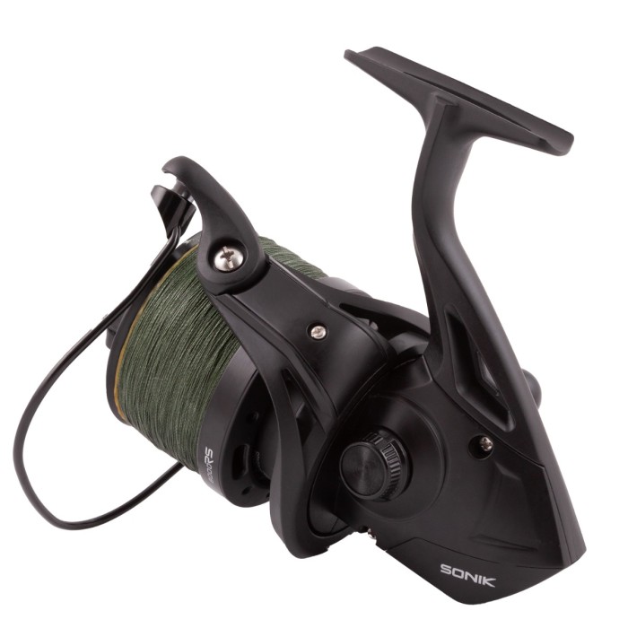 Sonik Vader X RS 8000 Spod Reel 4