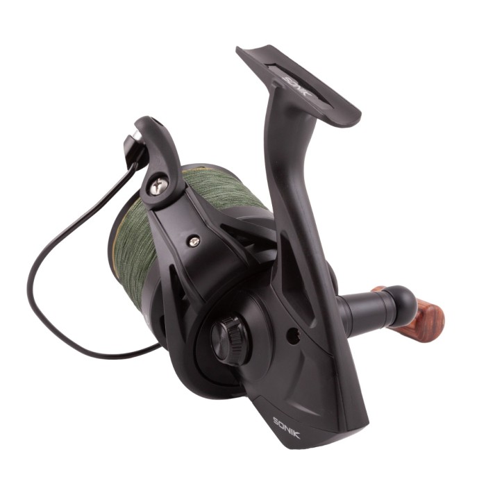 Sonik Vader X RS 8000 Spod Reel 5
