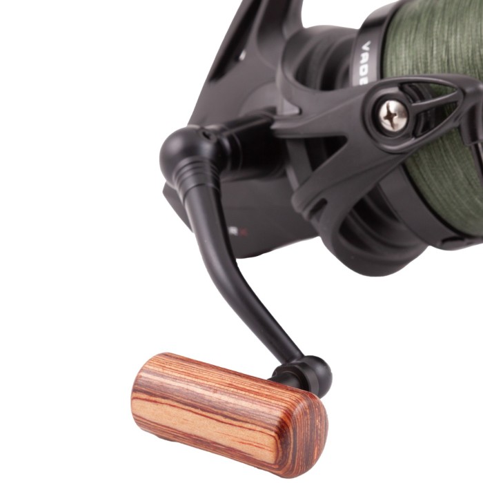 Sonik Vader X RS 8000 Spod Reel Close Up 3