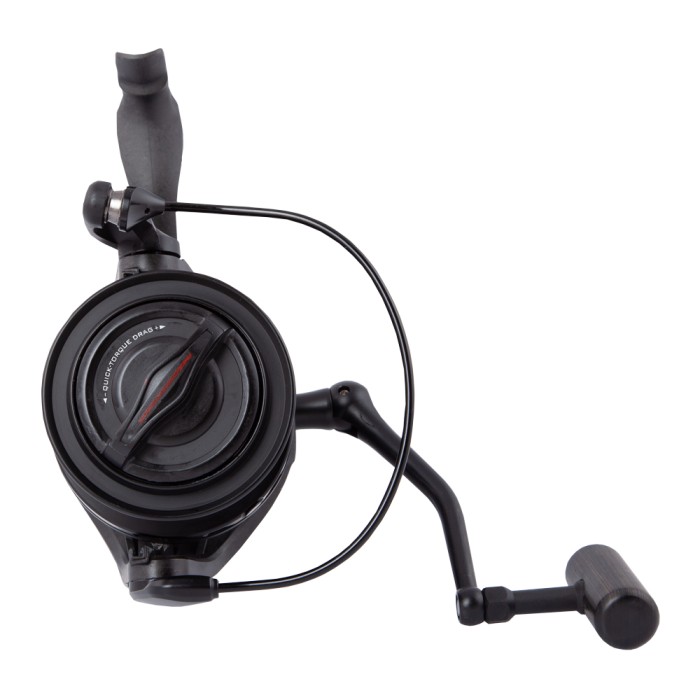 Sonik VaderX Pro Carbon Fishing Reel 1