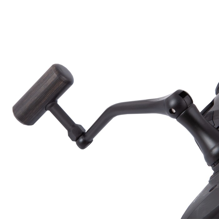 Sonik VaderX Pro Carbon Fishing Reel 10