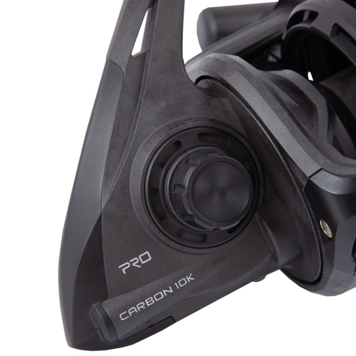 Sonik VaderX Pro Carbon Fishing Reel 11