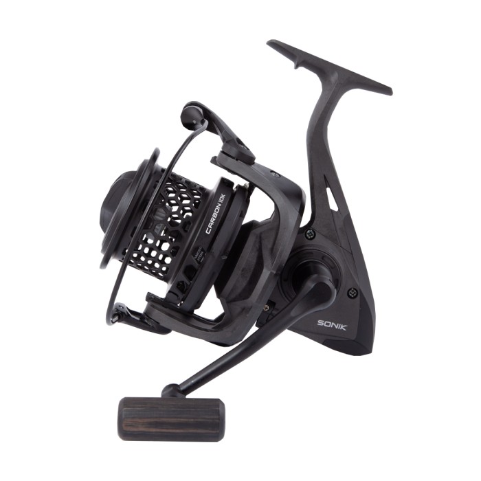 Sonik VaderX Pro Carbon Fishing Reel 3
