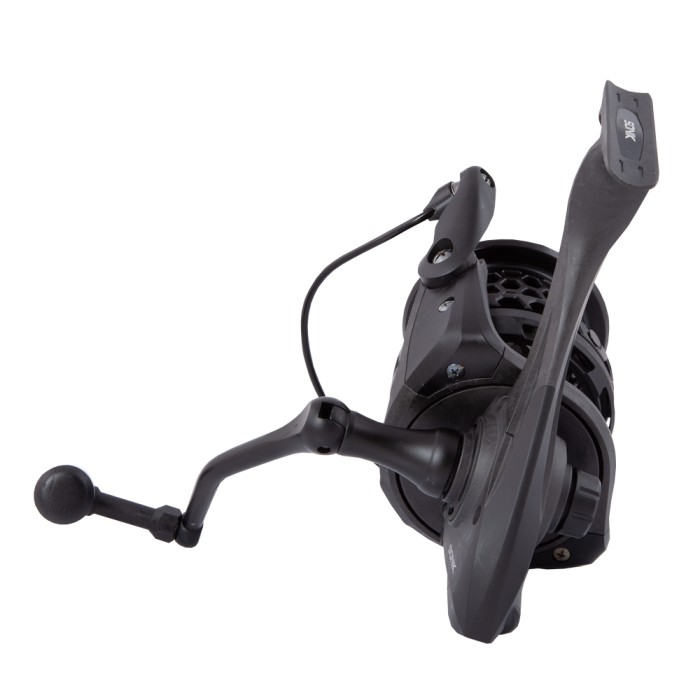 Sonik VaderX Pro Carbon Fishing Reel 5