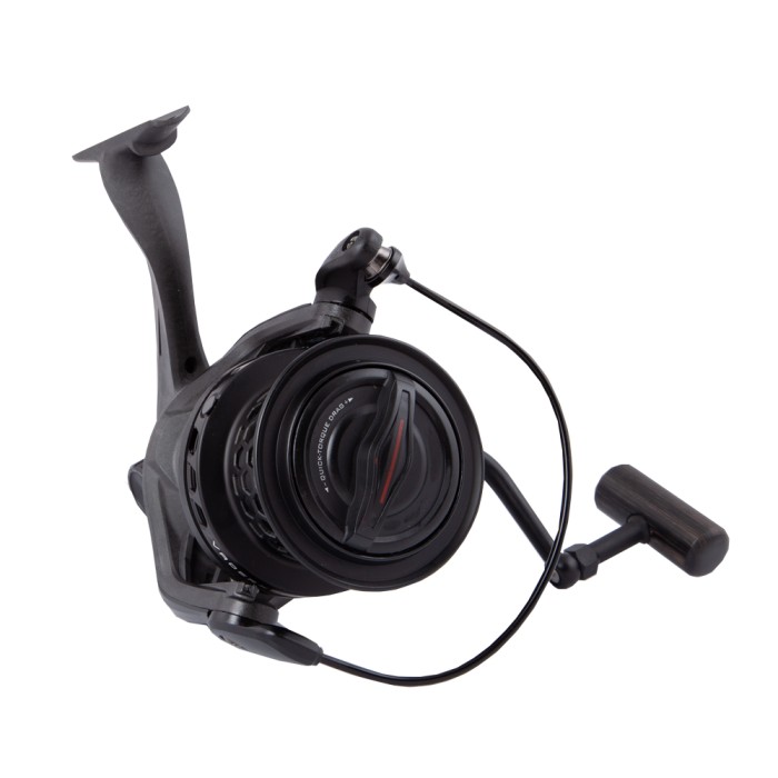 Sonik VaderX Pro Carbon Fishing Reel 8