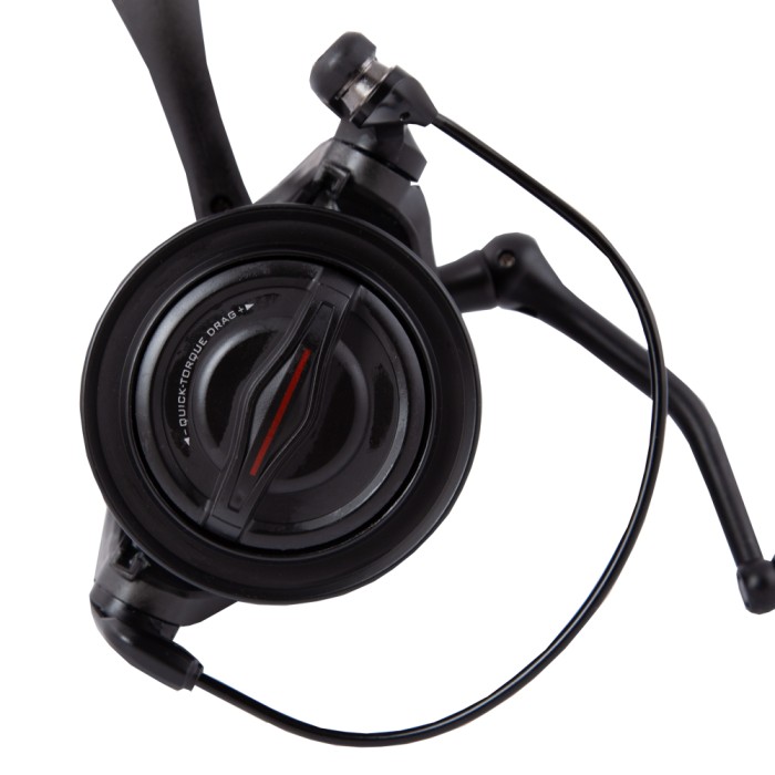 Sonik VaderX Pro Carbon Fishing Reel 9