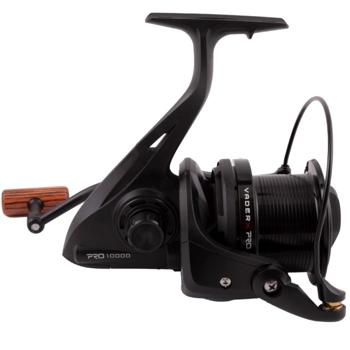 Sonik VaderX Pro Carp Reel 1