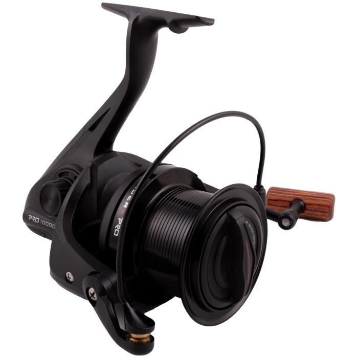 Sonik VaderX Pro Carp Reel 2