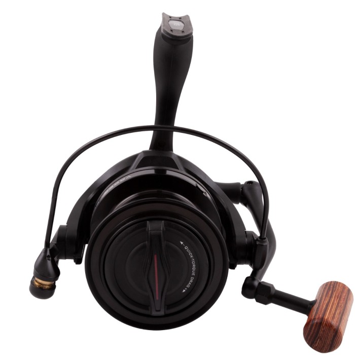 Sonik VaderX Pro Carp Reel 3
