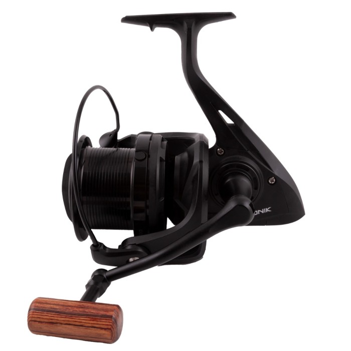 Sonik VaderX Pro Carp Reel 5