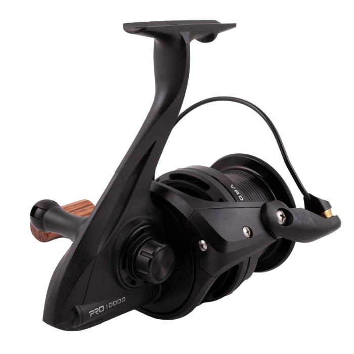 Sonik VaderX Pro Carp Reel 9