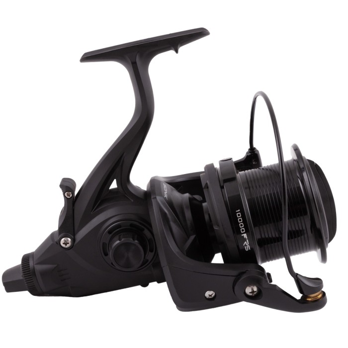 Sonik VaderX Pro FRS Carp Reel 1