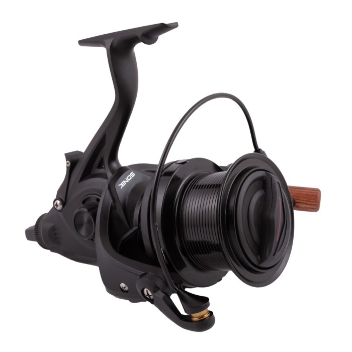 Sonik VaderX Pro FRS Carp Reel 2