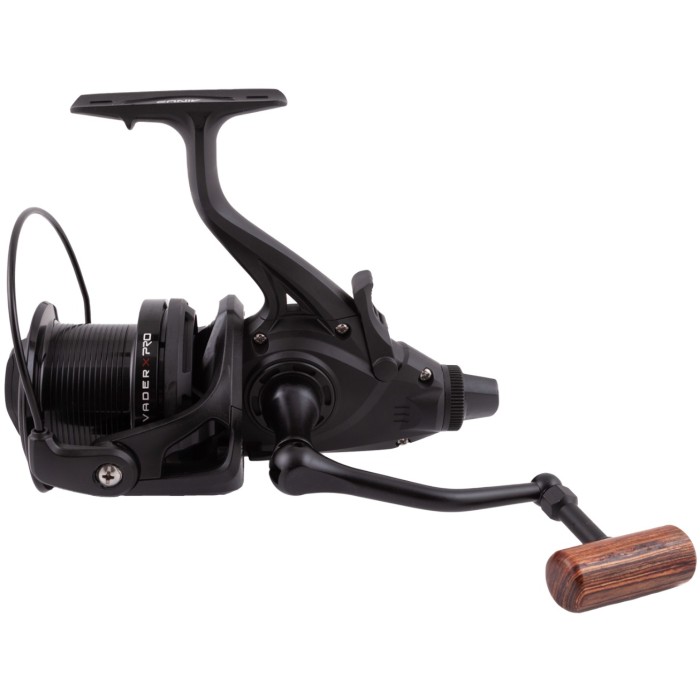 Sonik VaderX Pro FRS Carp Reel 5