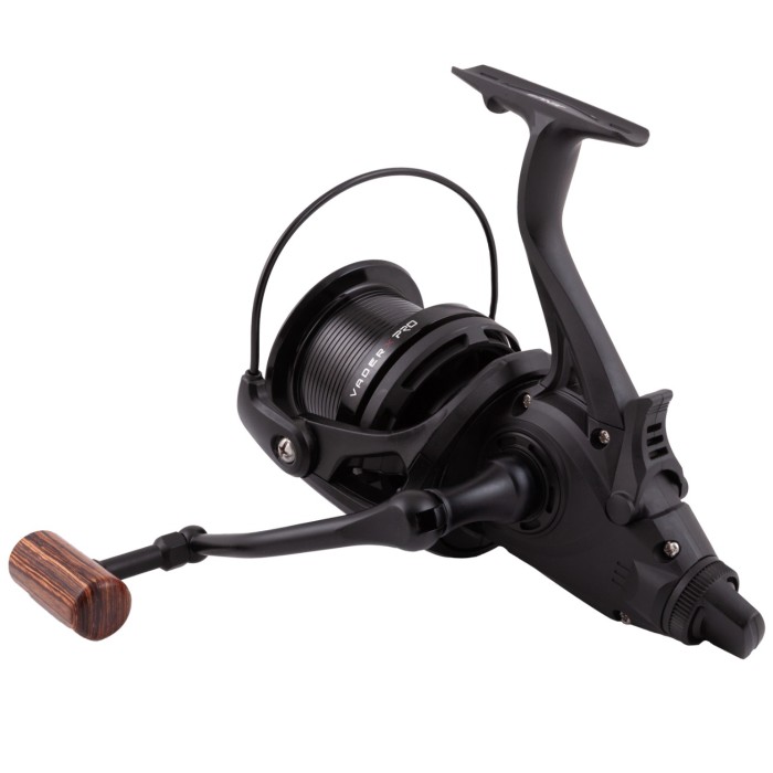 Sonik VaderX Pro FRS Carp Reel 6