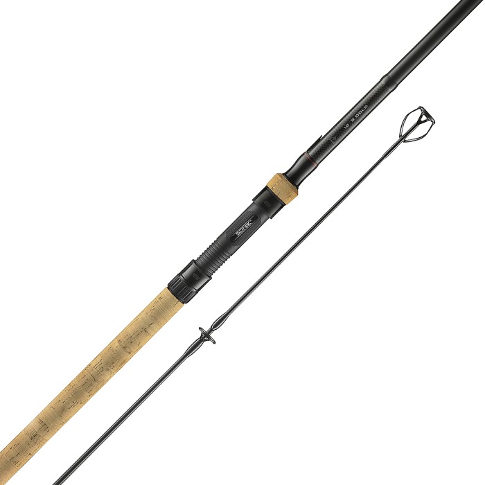 Sonik VaderX RS Cork Carp Fishing Rods 1