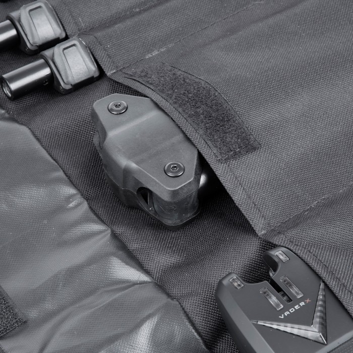 Sonik VaderX RS Rod Pod 3 Rod 2