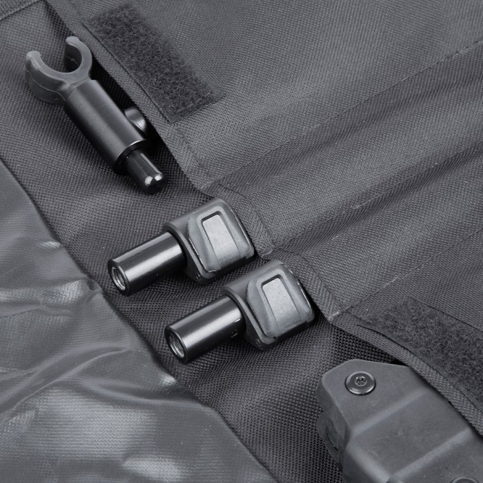 Sonik VaderX RS Rod Pod 3 Rod 3