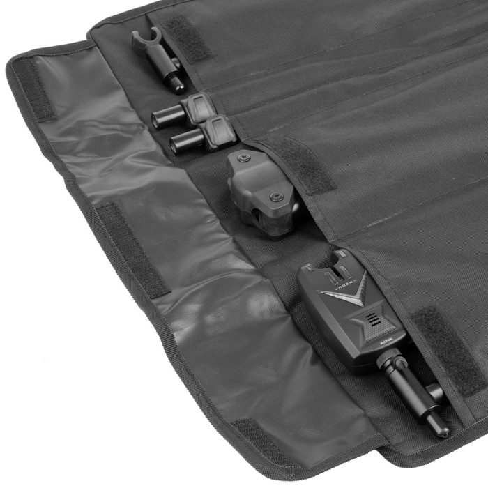 Sonik VaderX RS Rod Pod 3 Rod 5