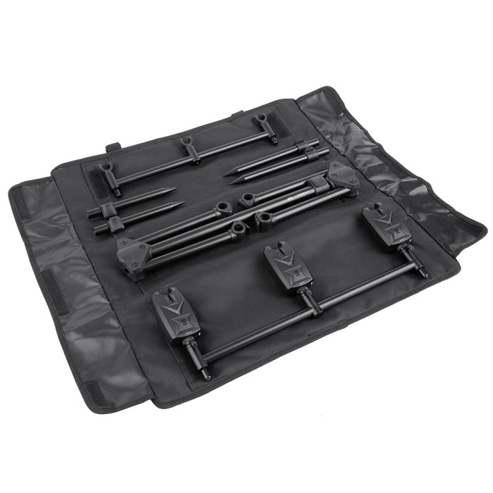 Sonik VaderX RS Rod Pod 3 Rod 6