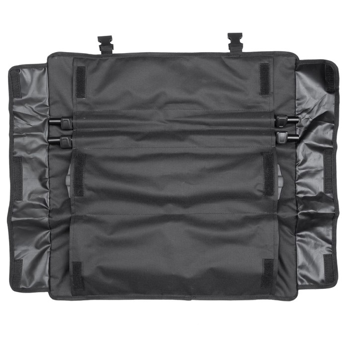 Sonik VaderX RS Rod Pod 3 Rod 8