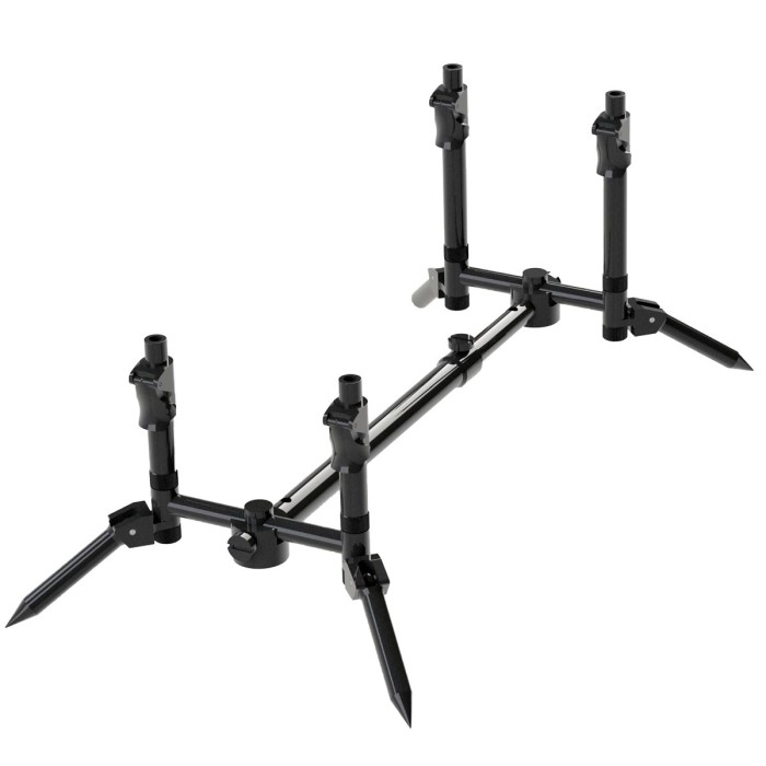 Sonik Xtractor 2-Rod Pod