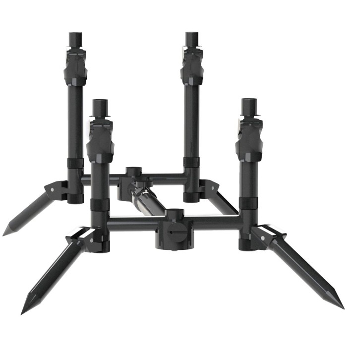 Sonik Xtractor 2-Rod Pod 1