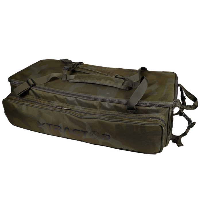 Sonik Xtractor 3-Rod Transport System (T-30) 1