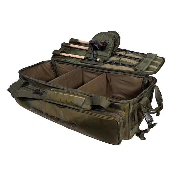 Sonik Xtractor 3-Rod Transport System (T-30)